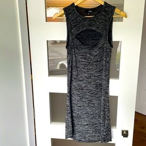 Aritzia Wilfred Dress